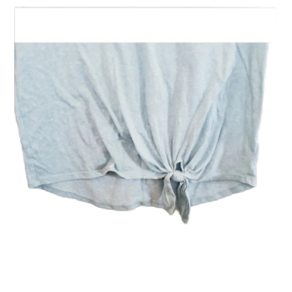 Retro Old Navy Knot Tee